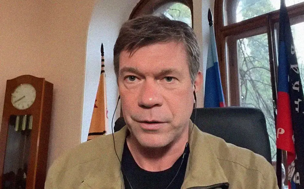 Царев: Украина может ударить по атомным станциям России и даже отравлять воду