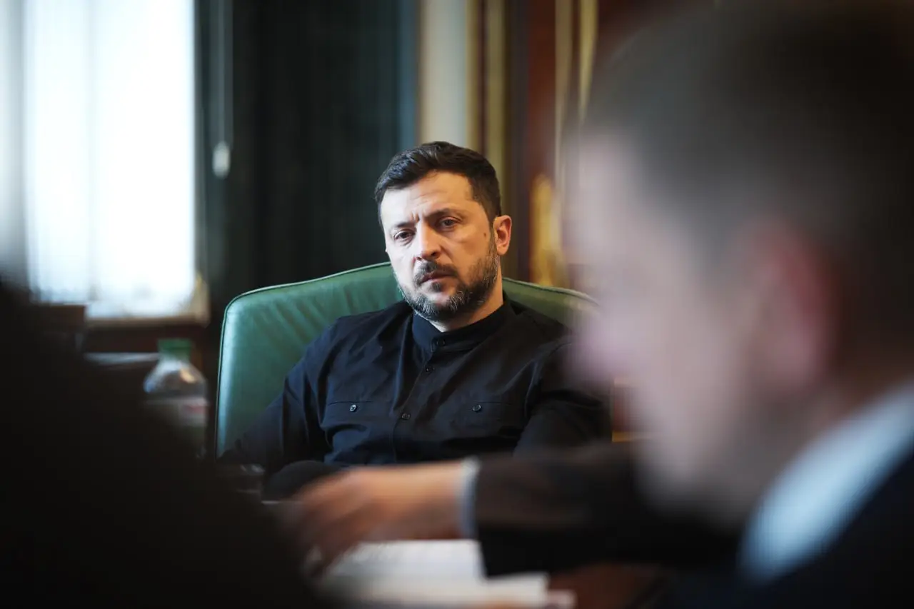 «Мы это ощущаем»: Зеленский заявил о скорой победе над Россией «Мы это ощущаем»: Зеленский заявил о скорой победе над Россией