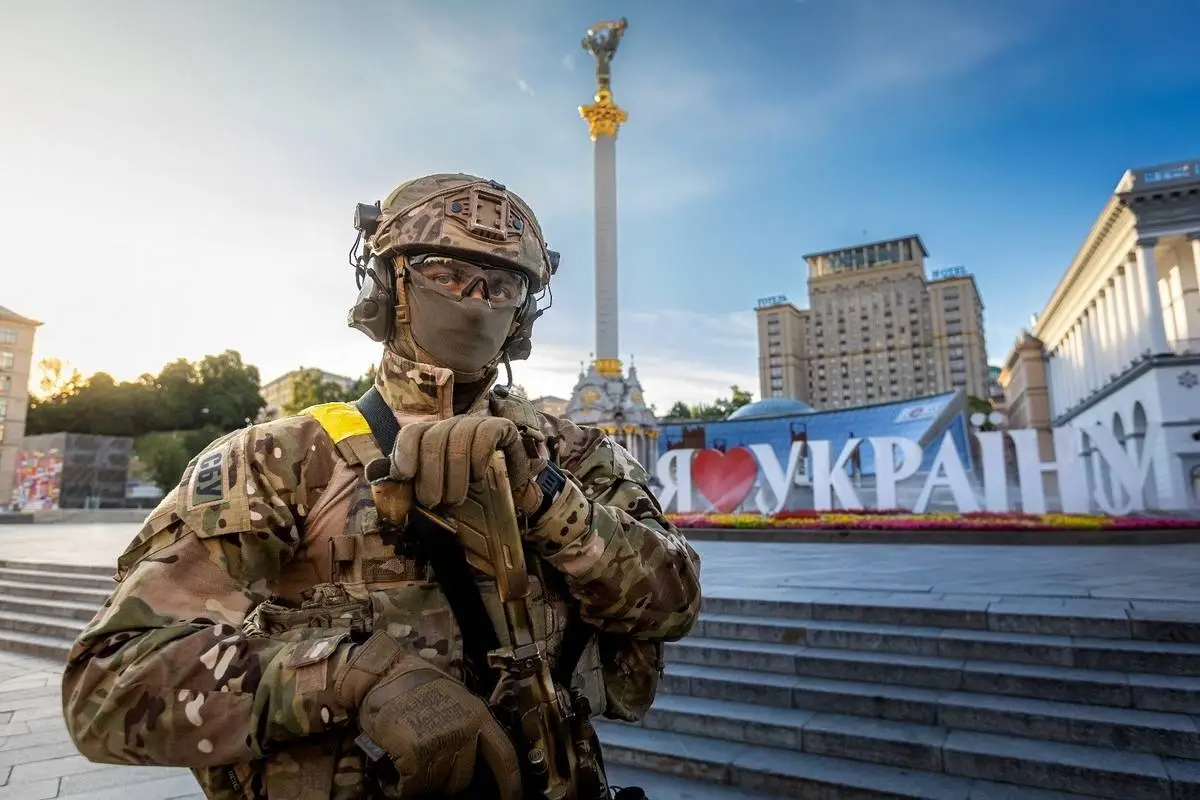 Россия объявляет охоту на СБУ – The Sunday Times Россия объявляет охоту на СБУ – The Sunday Times