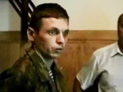 СМИ: убивший 13 человек под Самарой «лесной маньяк» Ворошилов вступил в ряды ВСУ (ФОТО) СМИ: убивший 13 человек под Самарой «лесной маньяк» Ворошилов вступил в ряды ВСУ (ФОТО)