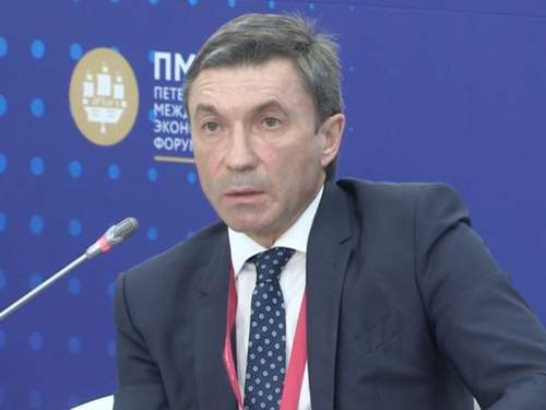 Награжденный Путиным и Кадыровым экс-директор ГЛОНАСС осужден на четыре года Награжденный Путиным и Кадыровым экс-директор ГЛОНАСС осужден на четыре года
