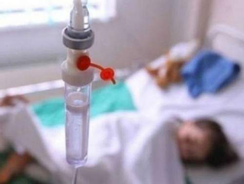 Десятки россиян оказались под капельницами в Турции из-за погодных условий Десятки россиян оказались под капельницами в Турции из-за погодных условий
