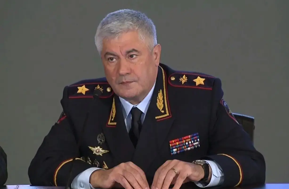 Министр внутренних дел призвал выдворить из России мигрантов, от которых нет пользы Министр внутренних дел призвал выдворить из России мигрантов, от которых нет пользы