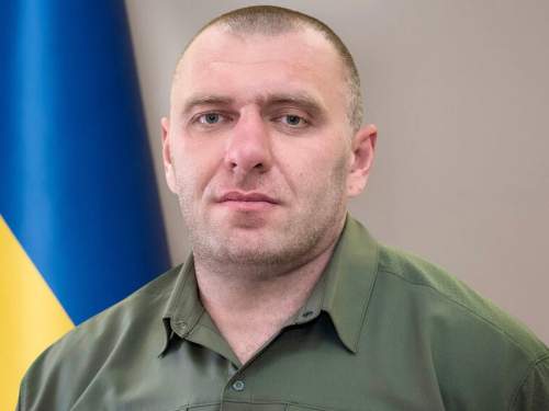 Глава СБУ объявил о подготовке «новых сюрпризов» для России Глава СБУ объявил о подготовке «новых сюрпризов» для России