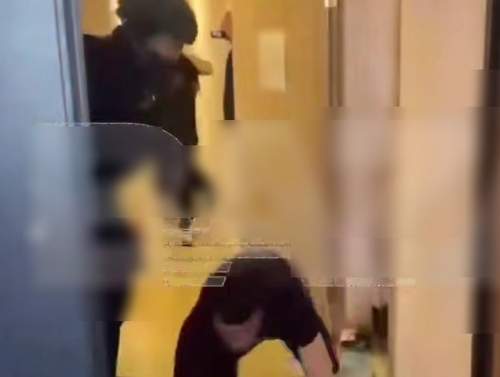Узбекистан отреагировал на жесткий рейд ОМОН против мигрантов в Москве (ФОТО) Узбекистан отреагировал на жесткий рейд ОМОН против мигрантов в Москве (ФОТО)