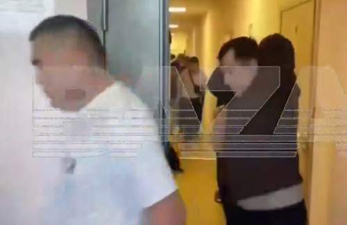 Узбекистан отреагировал на жесткий рейд ОМОН против мигрантов в Москве (ФОТО) Узбекистан отреагировал на жесткий рейд ОМОН против мигрантов в Москве (ФОТО)