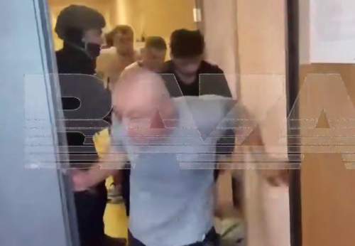 Узбекистан отреагировал на жесткий рейд ОМОН против мигрантов в Москве (ФОТО) Узбекистан отреагировал на жесткий рейд ОМОН против мигрантов в Москве (ФОТО)