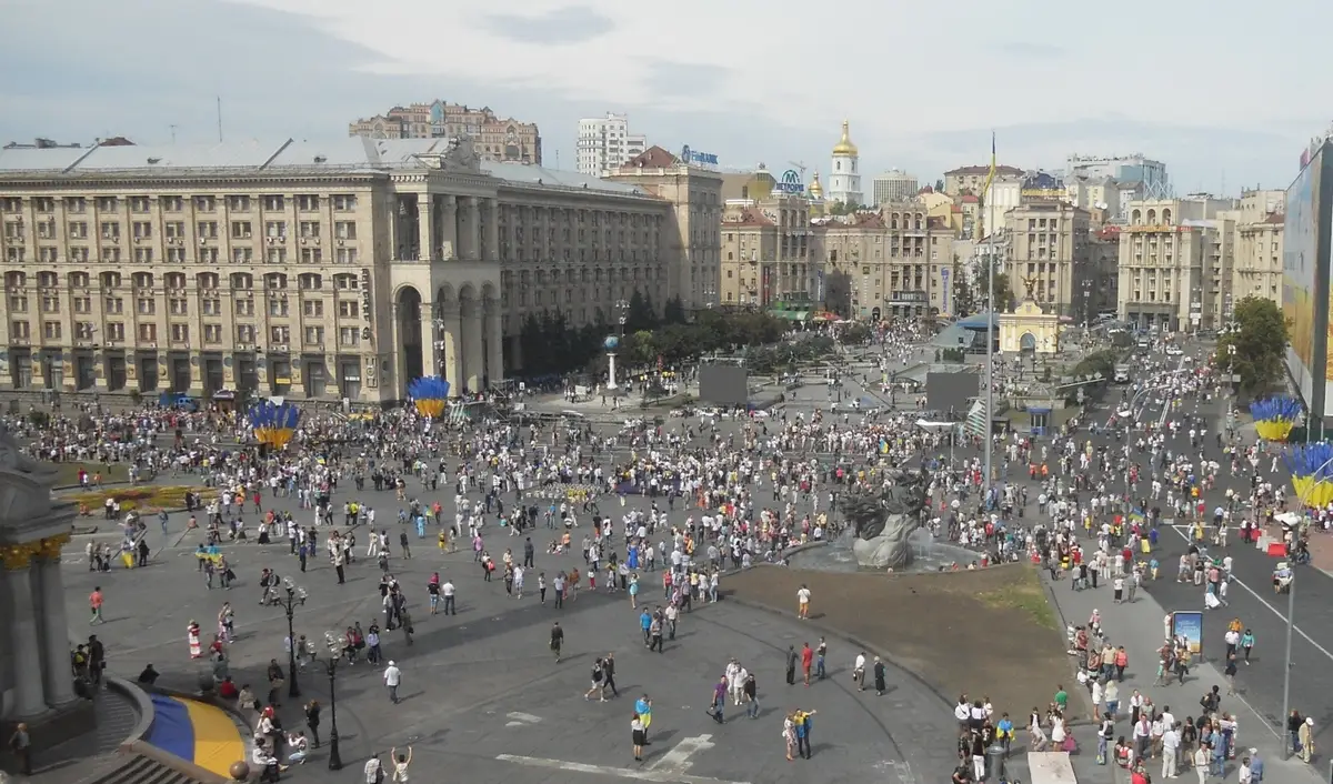 «Москва ждёт»: украинские СМИ назвали событие, после которого может быть нанесён удар ЯО по Киеву «Москва ждёт»: украинские СМИ назвали событие, после которого может быть нанесён удар ЯО по Киеву