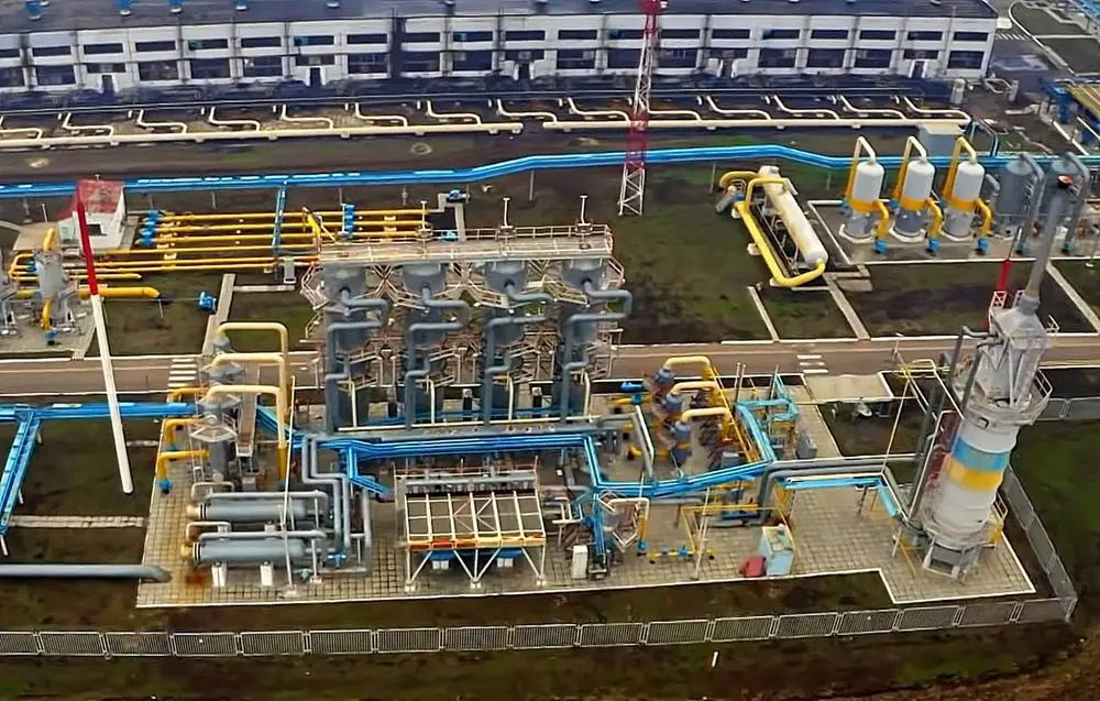 В Киеве заявили, что удары по Ирану лишают Украину газа