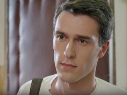 В зоне СВО погиб актер из «Возвращения Мухтара», вступивший в ВСУ (ФОТО)