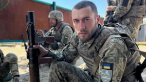 В зоне СВО погиб актер из «Возвращения Мухтара», вступивший в ВСУ (ФОТО)