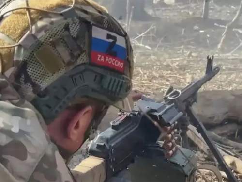 Генштаб ВСУ выделил новое направление в зоне СВО из-за угрозы прорыва ВС РФ Генштаб ВСУ выделил новое направление в зоне СВО из-за угрозы прорыва ВС РФ