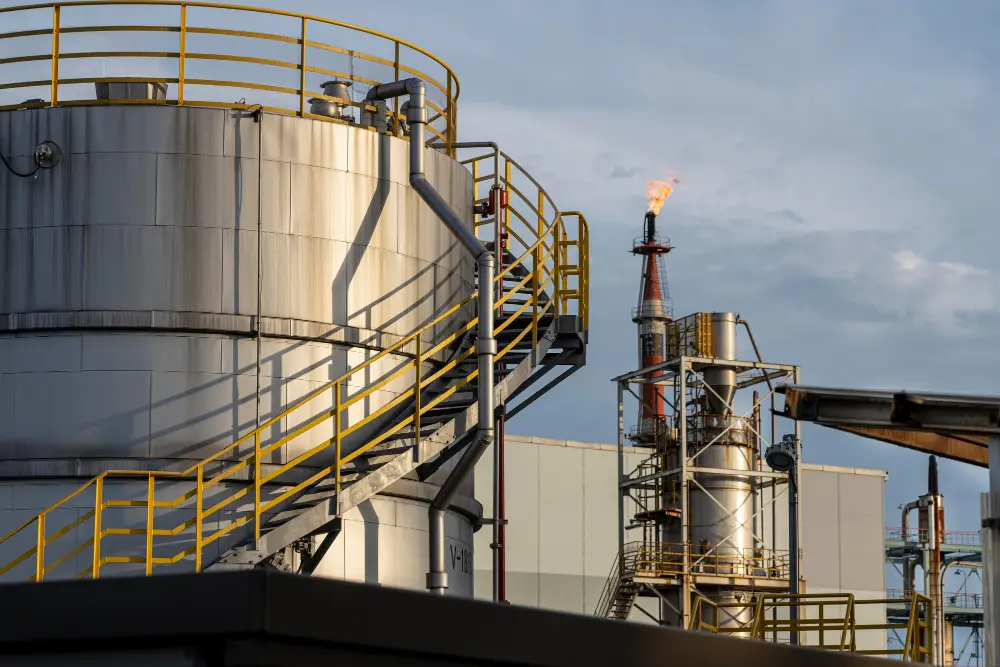 Глобальный дефицит нефти устроил Китай, а не Ближний Восток Глобальный дефицит нефти устроил Китай, а не Ближний Восток