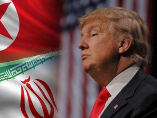 «Всем эвакуироваться из Тегерана!»: Трамп дал Ирану 48 часов на капитуляцию