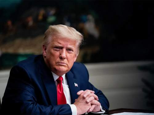 BZ: Трамп нанес новый удар по Киеву на G7 - Зеленский досрочно покинул саммит BZ: Трамп нанес новый удар по Киеву на G7 - Зеленский досрочно покинул саммит