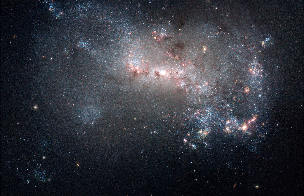 В галактике NGC 7793 обнаружили новые рентгеновские следы сверхновых В галактике NGC 7793 обнаружили новые рентгеновские следы сверхновых