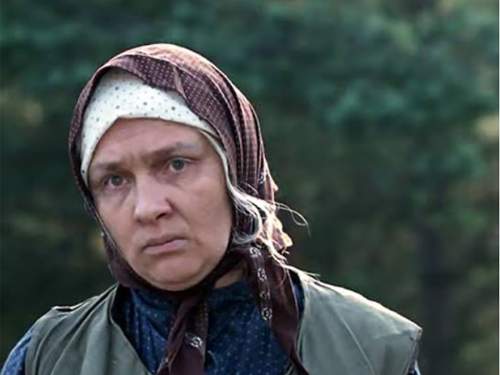 Умерла актриса Наталья Тенякова, сыгравшая бабу Шуру в фильме «Любовь и голуби»