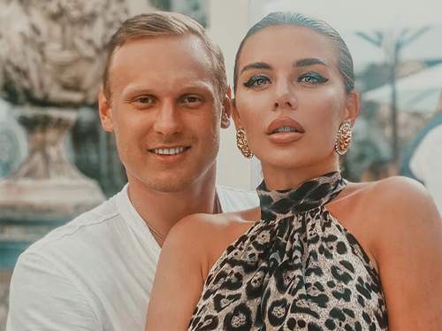 Анна Седокова заявила права на наследство покойного Яниса Тиммы: на что претендует певица? Анна Седокова заявила права на наследство покойного Яниса Тиммы: на что претендует певица?