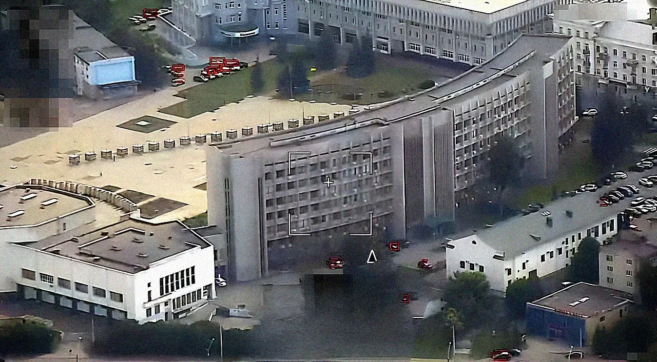 Командир бригады ВСУ призвал жителей Сум бежать из города Командир бригады ВСУ призвал жителей Сум бежать из города