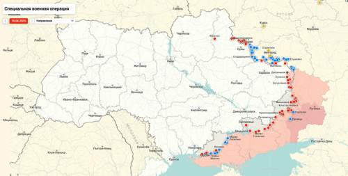 ВС РФ ударили по центру логистики ВСУ в Одесской области (ВИДЕО) ВС РФ ударили по центру логистики ВСУ в Одесской области (ВИДЕО)