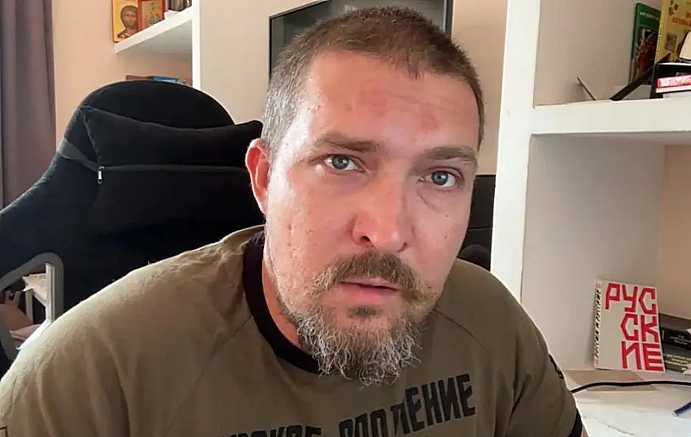«Это будет расстрел»: военкор Живов предсказал развитие ирано-израильского конфликта «Это будет расстрел»: военкор Живов предсказал развитие ирано-израильского конфликта