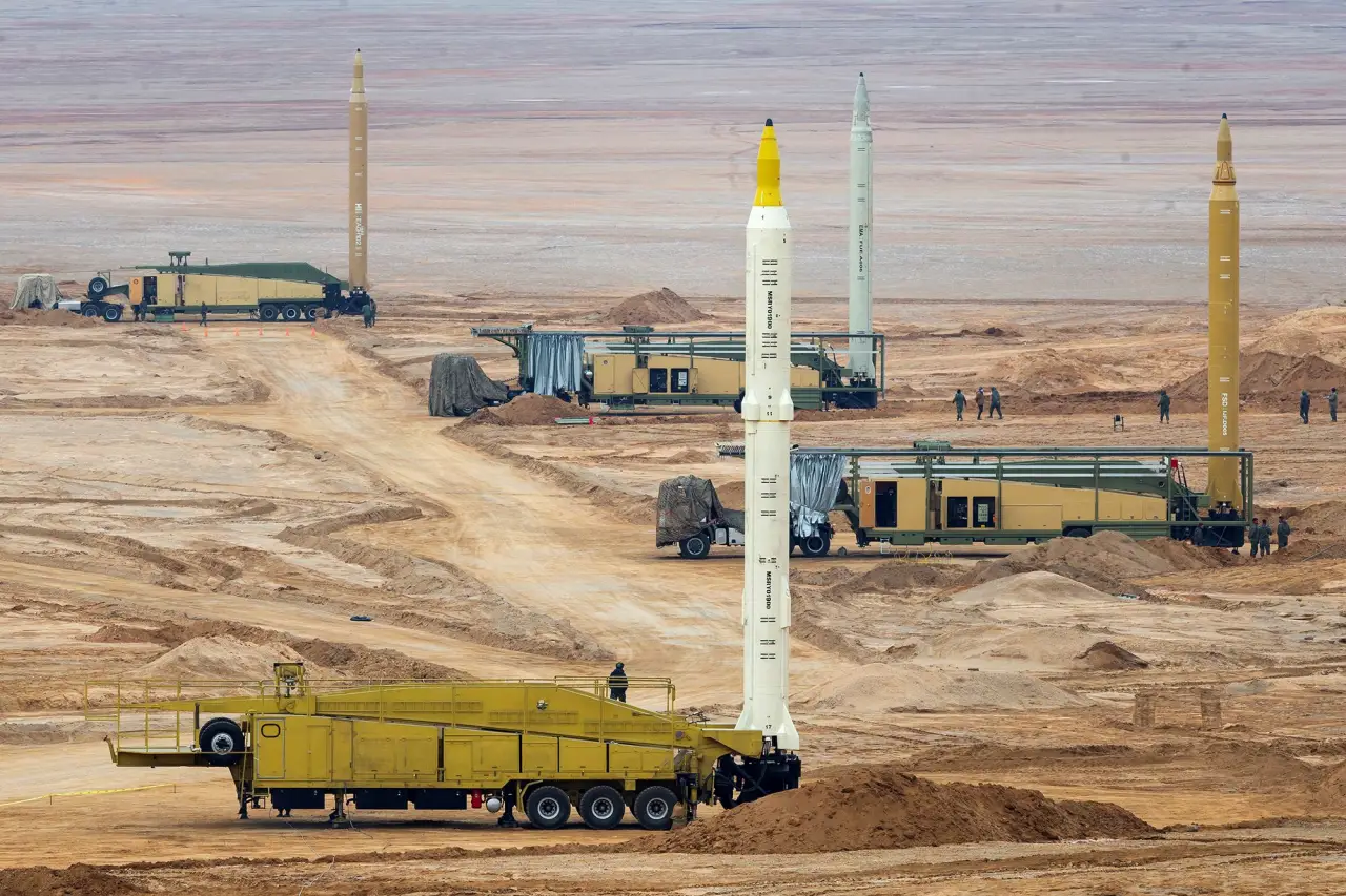 Ударившая иранская ракета с разделяющейся головной частью вызвала серьезную обеспокоенность ЦАХАЛ