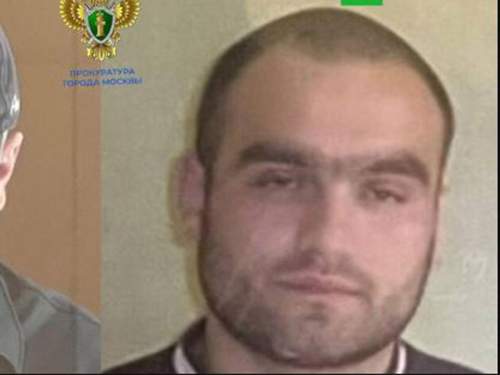 Серийный убийца Владимир Миргород получил второй пожизненный срок