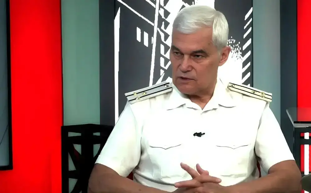 «Похуже Чечни»: капитан 1-го ранга назвал последствия поражения Ирана для России