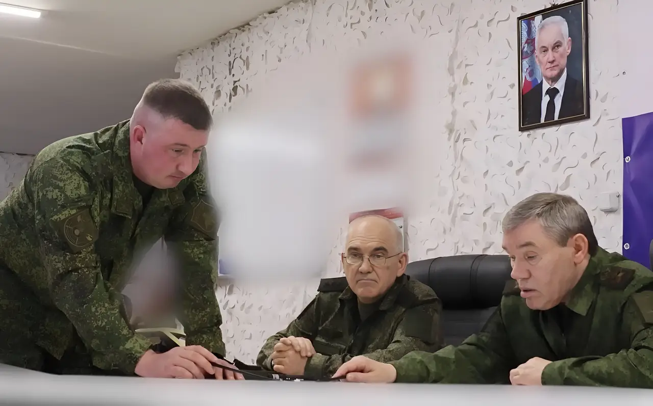 Несколько направлений главного удара: новая стратегия российского командования?