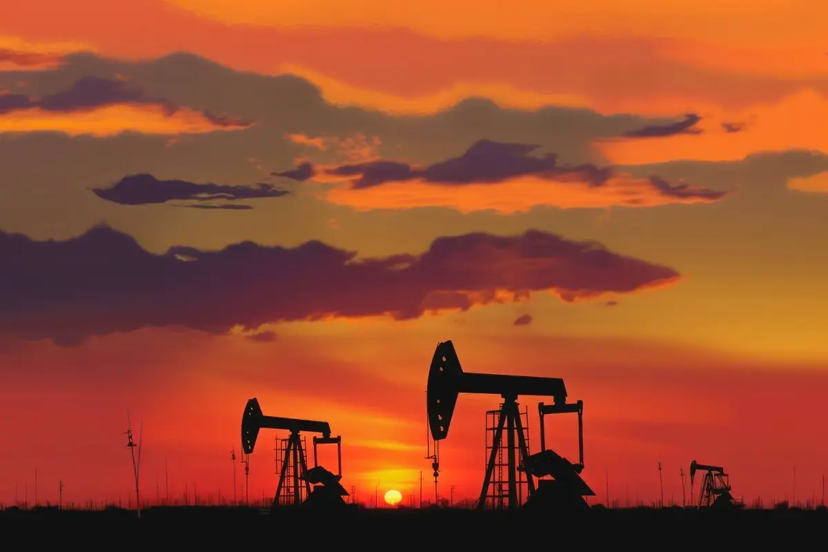 Нефтяная геополитика: сырье может вновь открыть двери Москве на Запад