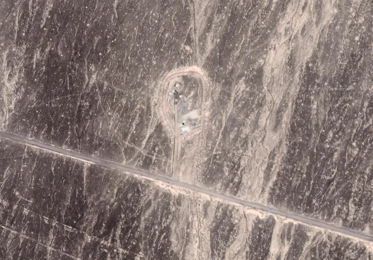 Удар по Фордо: NASA фиксирует пожары, Тегеран отрицает «необратимый ущерб» Удар по Фордо: NASA фиксирует пожары, Тегеран отрицает «необратимый ущерб»