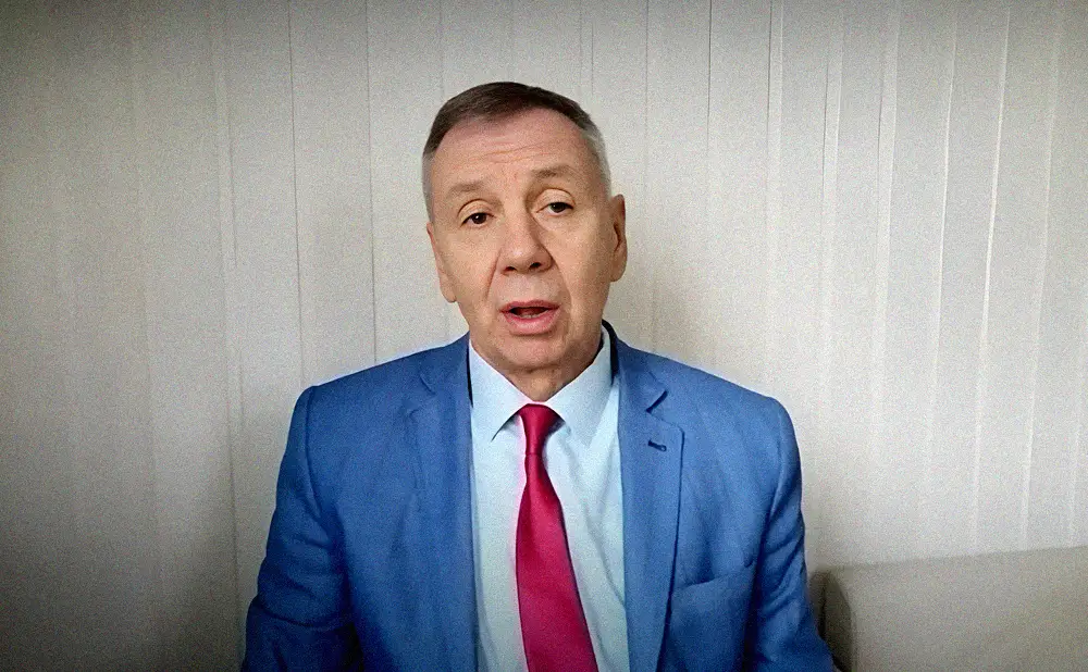 Политолог Марков объяснил, почему раньше США опасались атаковать Иран, а теперь нет Политолог Марков объяснил, почему раньше США опасались атаковать Иран, а теперь нет