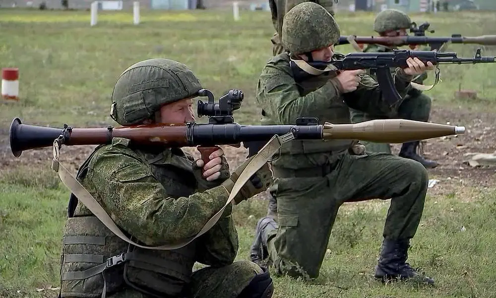 В Киеве рассказали, сколько лет может продлиться российская СВО на Украине В Киеве рассказали, сколько лет может продлиться российская СВО на Украине