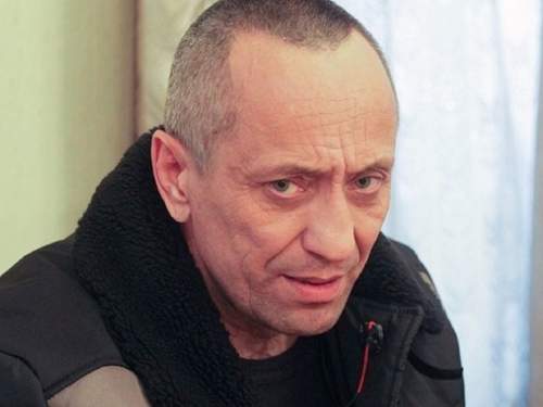 «Отношения напряженные»: ангарского маньяка Попкова теперь защищает девушка-адвокат (ФОТО)