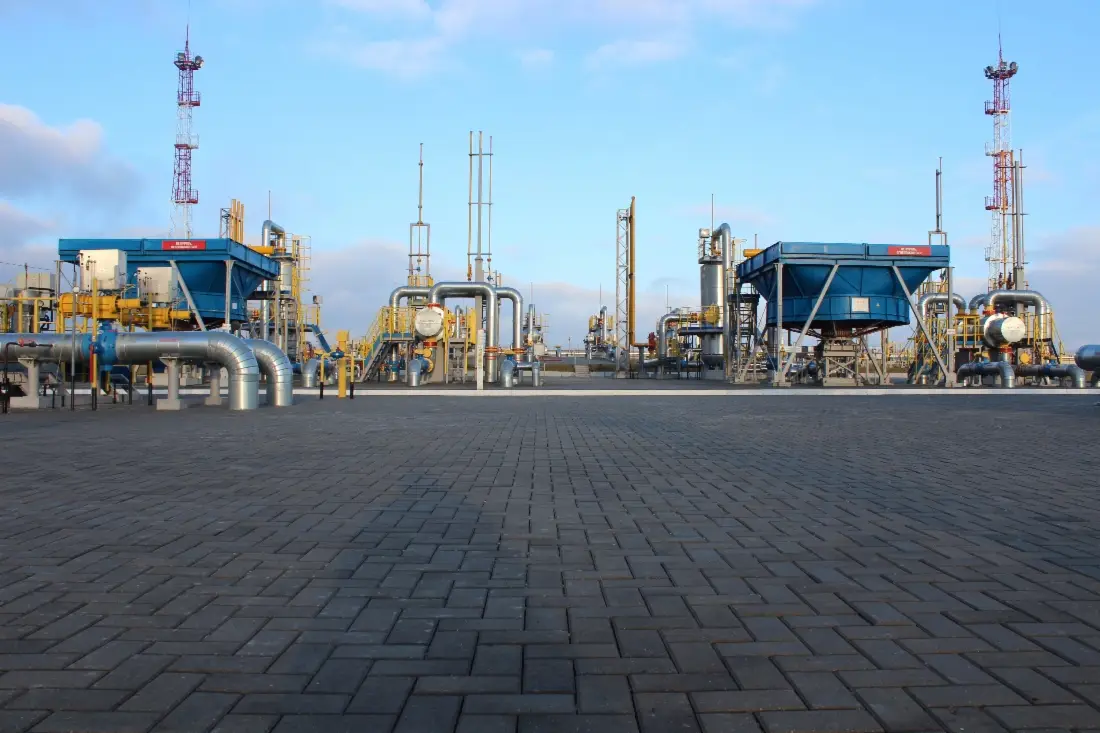 Швейцария обязала «Газпром» выплатить Украине более миллиарда долларов Швейцария обязала «Газпром» выплатить Украине более миллиарда долларов