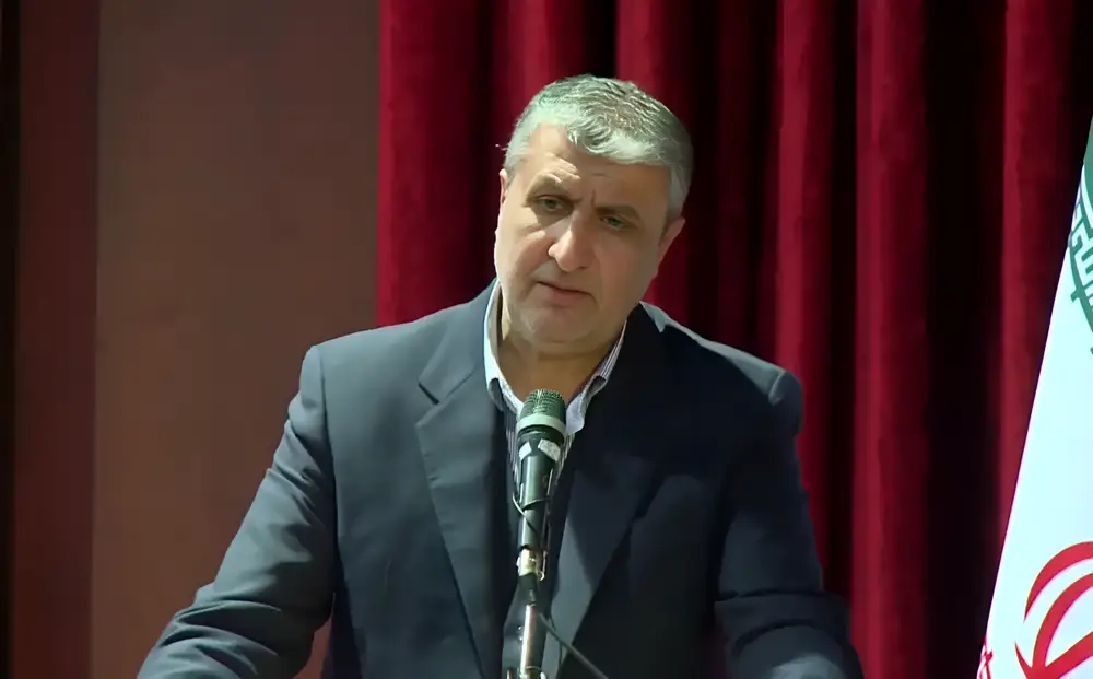 Иран рассчитывает продолжить свою ядерную программу Иран рассчитывает продолжить свою ядерную программу