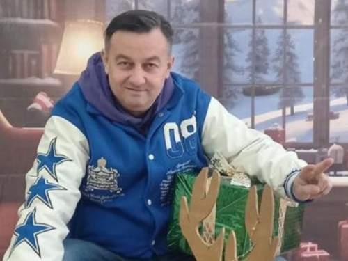 СМИ: неизвестные до смерти избили главу центра по борьбе с наркоманией Горяинова