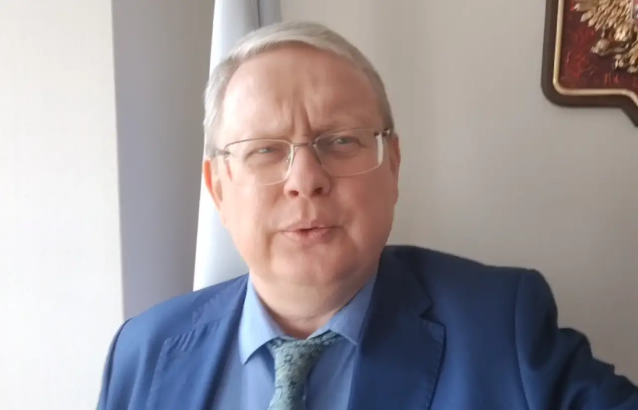 В Госдуме призвали признать Украину террористическим государством В Госдуме призвали признать Украину террористическим государством