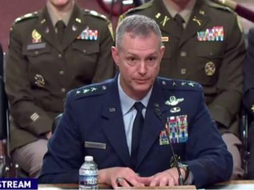 «Слушай, пей, закусывай»: новый главком НАТО в Европе допустил победу Украины над Россией, вызвав ответную реакцию в РФ