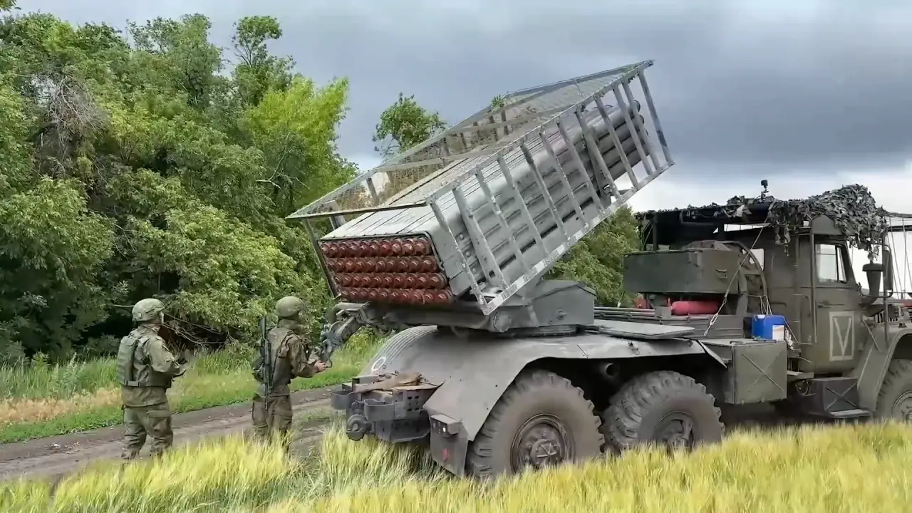 Российские войска расширяют зону контроля в Днепропетровской области, готовя штурм Новопавловки Российские войска расширяют зону контроля в Днепропетровской области, готовя штурм Новопавловки