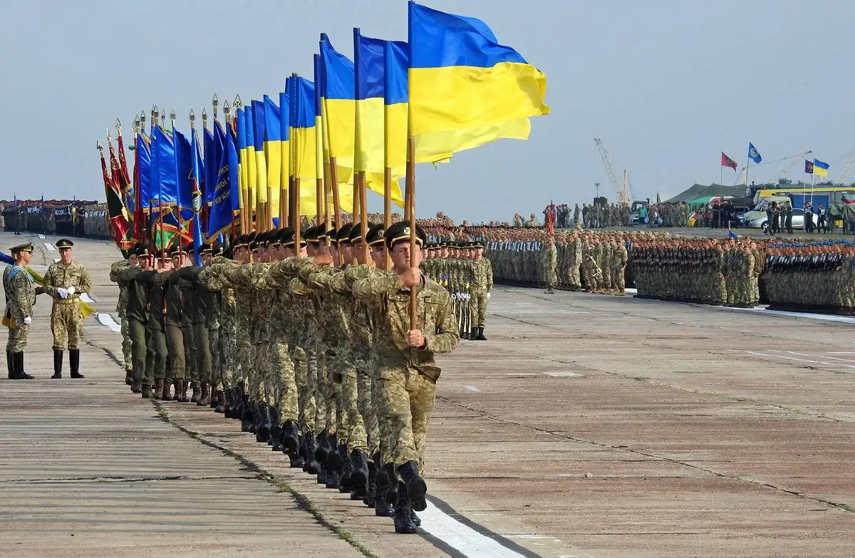 Почему Украина ни при каких обстоятельствах не должна стать частью ЕС Почему Украина ни при каких обстоятельствах не должна стать частью ЕС