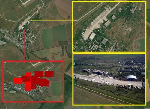 477 «Гераней» и 60 ракет ВС РФ устроили «огненный ад» на западе Украины (ФОТО, ВИДЕО)