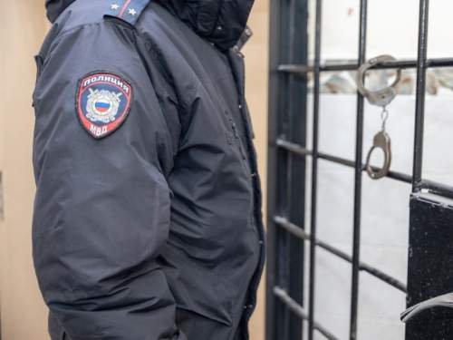 Уроженку Украины задержали под Ярославлем во время сбора взрывного устройства: она собиралась устроить теракт на ж/д (ФОТО)
