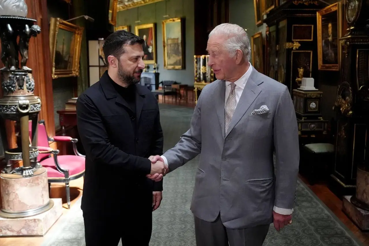 Британцы отказались снижать уровень жизни ради помощи Украине