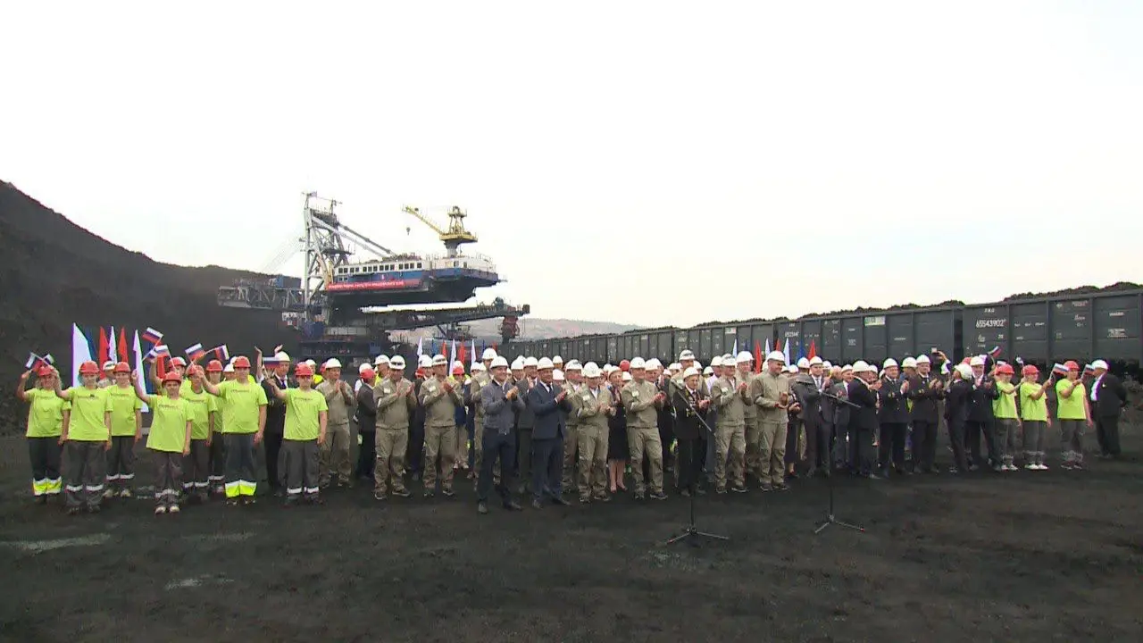 Обеспечим на столетия вперед: Россия намерена занять треть китайского рынка угля