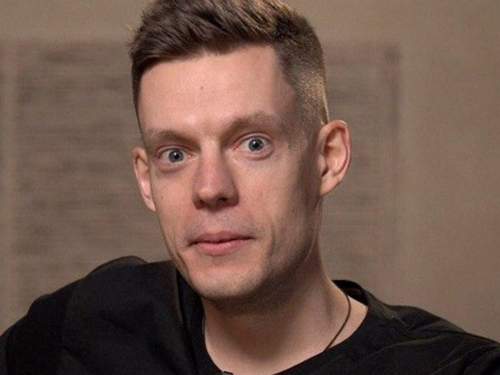 Блогер Юрий Дудь* стал фигурантом уголовного дела Блогер Юрий Дудь* стал фигурантом уголовного дела