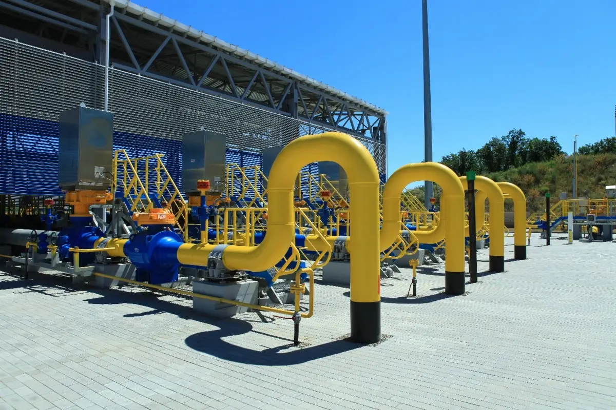 В России рассматривают налоговые льготы для производителей природного газа по мере роста проблем отрасли В России рассматривают налоговые льготы для производителей природного газа по мере роста проблем отрасли