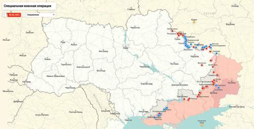 Опубликованы кадры ночного удара «Гераней» ВС РФ по ВСУ в Запорожье (ФОТО) Опубликованы кадры ночного удара «Гераней» ВС РФ по ВСУ в Запорожье (ФОТО)