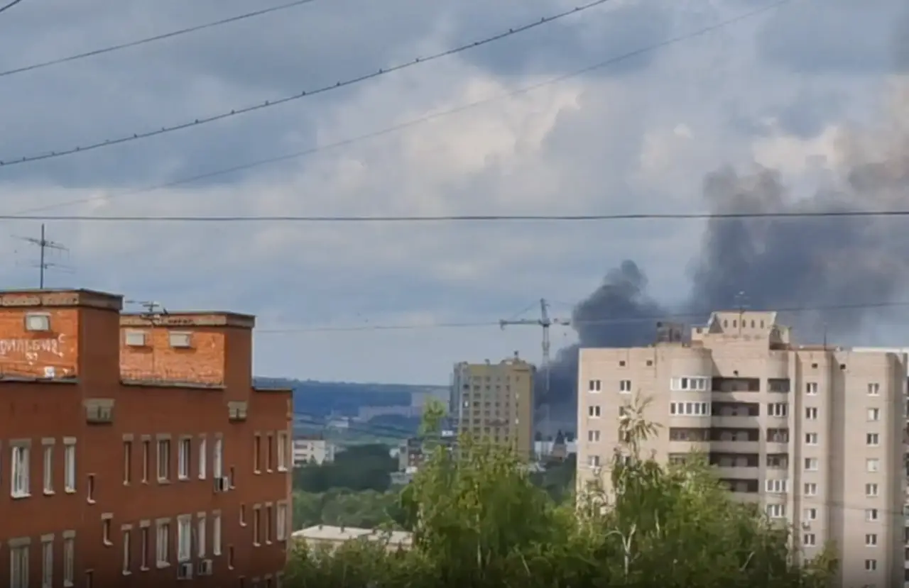 Поражен оборонный завод, три человека погибли, 35 пострадали: в Ижевске рассказали о последствиях атаки БПЛА ВСУ Поражен оборонный завод, три человека погибли, 35 пострадали: в Ижевске рассказали о последствиях атаки БПЛА ВСУ