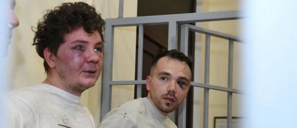 В Екатеринбурге жестко задержан лидер азербайджанской диаспоры Урала В Екатеринбурге жестко задержан лидер азербайджанской диаспоры Урала